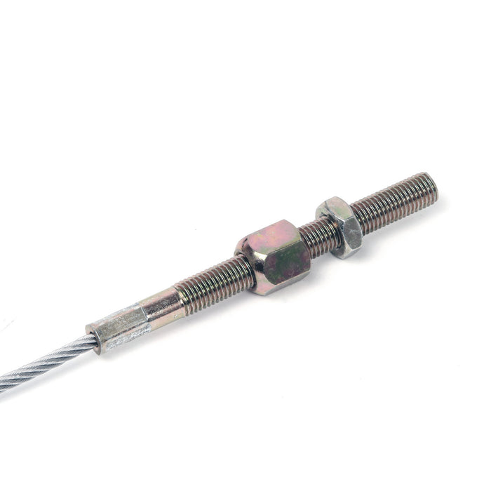 BBK Performance Parts 16095 1996-2004 MUSTANG GT/COBRA HD ADJ CLUTCH CABLE QUADRANT & FW ADJUSTER. - Truck Part Superstore