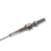 BBK Performance Parts 16095 1996-2004 MUSTANG GT/COBRA HD ADJ CLUTCH CABLE QUADRANT & FW ADJUSTER. - Truck Part Superstore