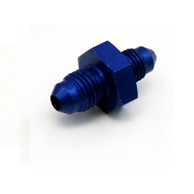 Nitrous Express 16097 3AN MALE X 4AN MALE UNION REDUCER - Truck Part Superstore