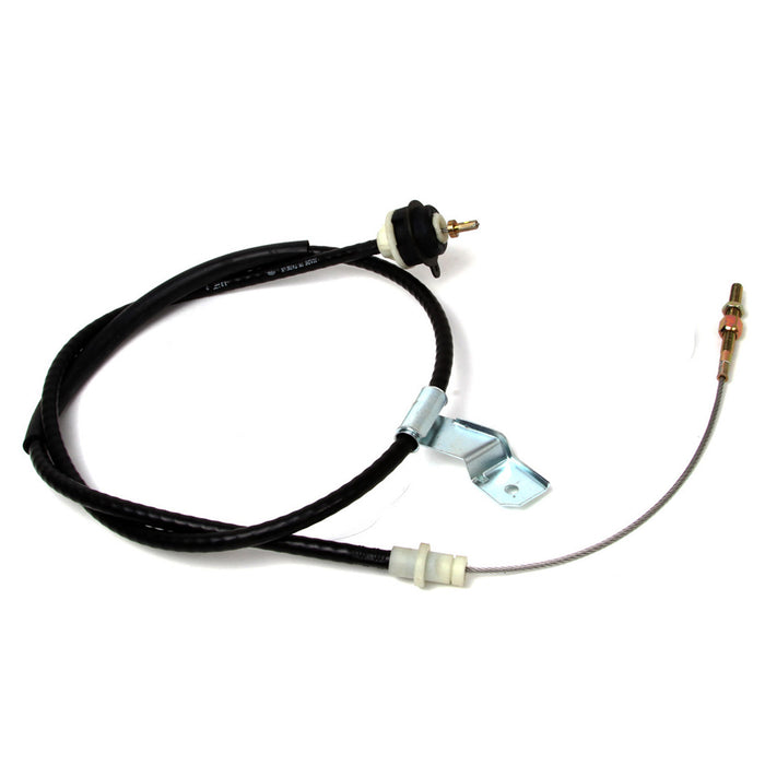 BBK Performance Parts 1609 1996-2004 MUSTANG GT/COBRA HD ADJ CLUTCH CABLE & QUADRANT KIT. - Truck Part Superstore