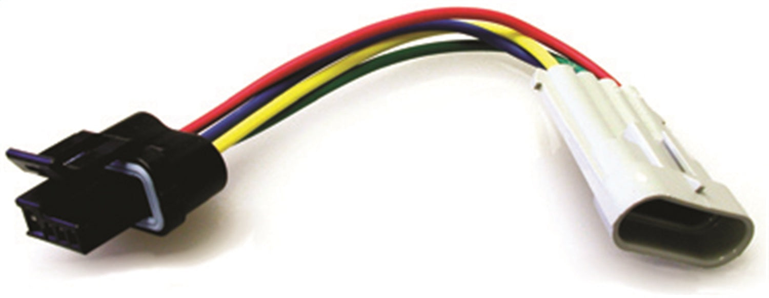 Powermaster Performance 160 Wiring Harness Adapter; CS130D To CS130; - Truck Part Superstore