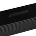Mishimoto MMINT-UJ Mishimoto Universal Race Edition Intercooler J-Line - Truck Part Superstore