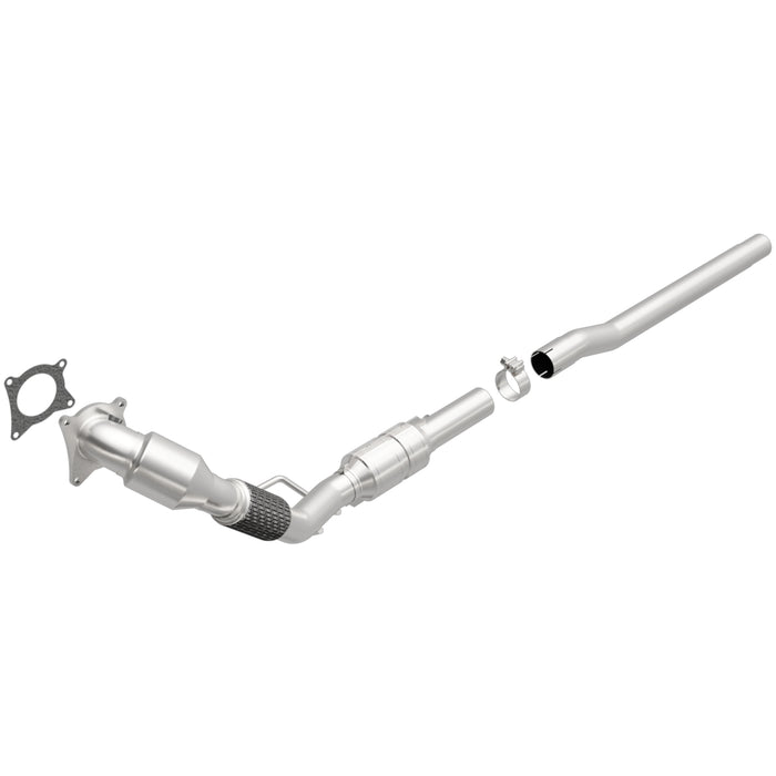 MagnaFlow Exhaust Products 51938 OEM Grade Direct-Fit Catalytic Converter - Truck Part Superstore