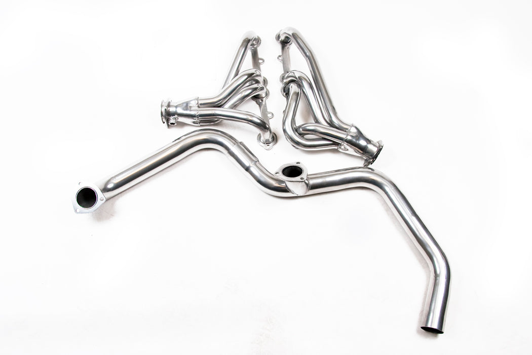 Flowtech 16102-1FLT Mid-Length Headers - Truck Part Superstore