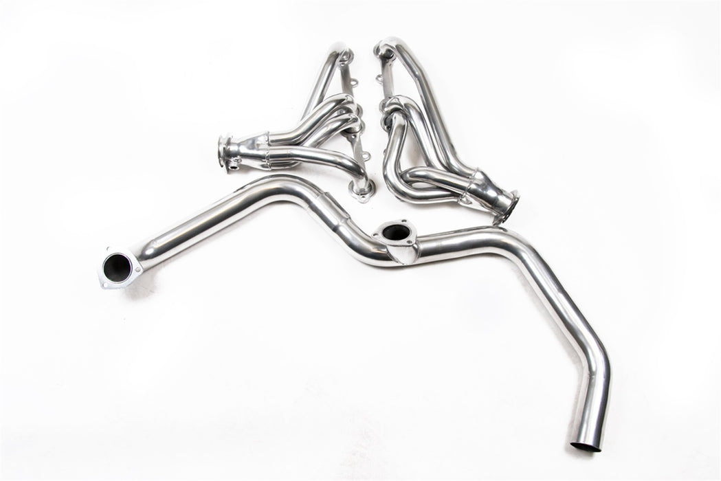 Flowtech 16102-1FLT Mid-Length Headers - Truck Part Superstore