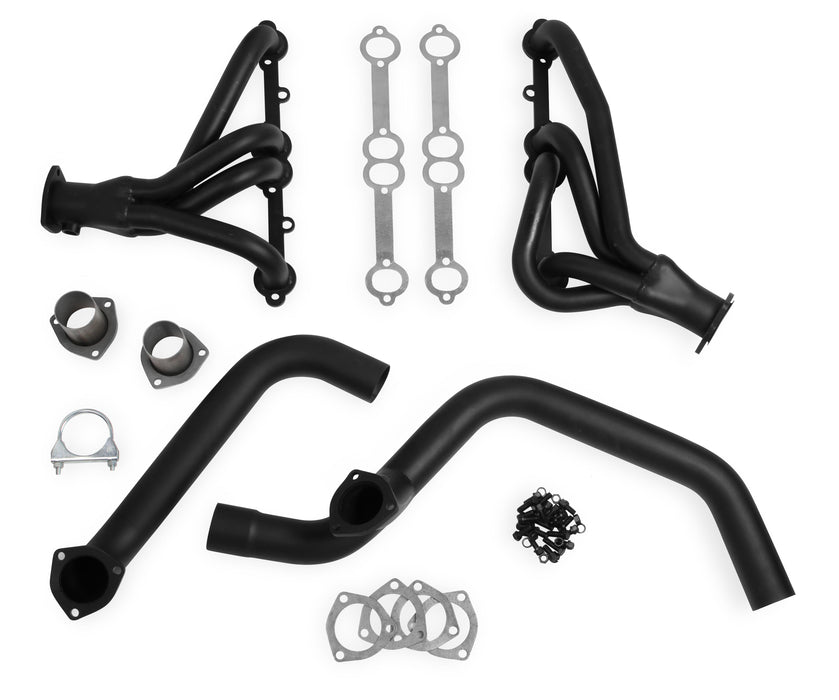 Flowtech 16102FLT Mid-Length Headers - Truck Part Superstore