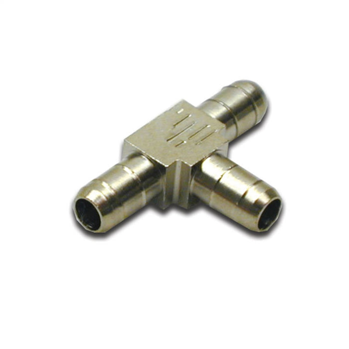 Nitrous Express 16107 1/4 HOSE BARB T - Truck Part Superstore