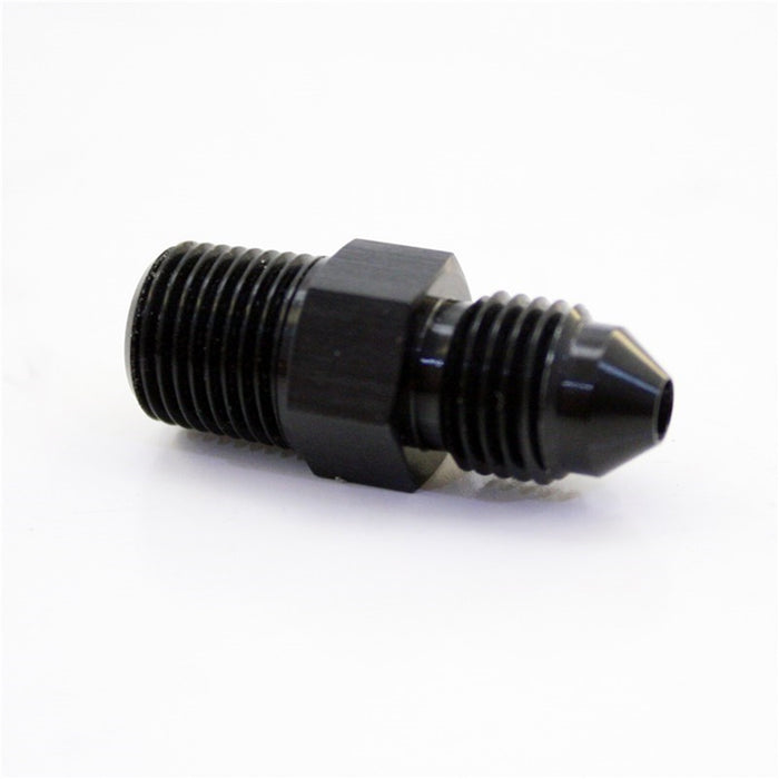 Nitrous Express 16108 3AN X 1/8 NPT STRAIGHT - Truck Part Superstore