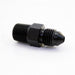 Nitrous Express 16108 3AN X 1/8 NPT STRAIGHT - Truck Part Superstore