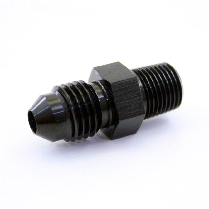 Nitrous Express 16109 4AN X 1/8 NPT STRAIGHT - Truck Part Superstore