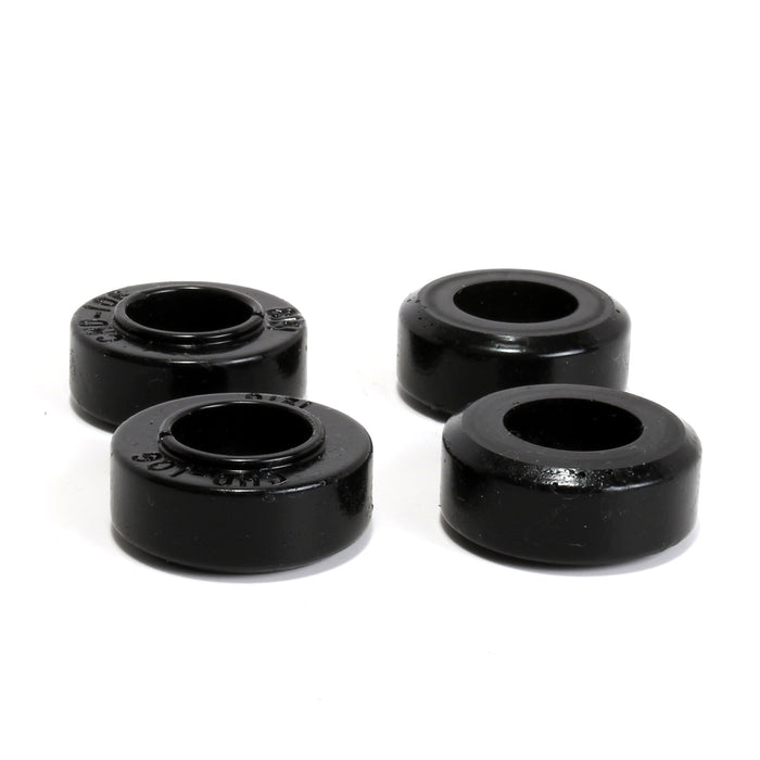 BBK Performance Parts 1610 1979-2004 REPLACEMENT URETHANE BUSHINGS BBK CC PLATES 2525,2527 - Truck Part Superstore