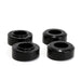 BBK Performance Parts 1610 1979-2004 REPLACEMENT URETHANE BUSHINGS BBK CC PLATES 2525,2527 - Truck Part Superstore