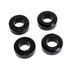 BBK Performance Parts 1610 1979-2004 REPLACEMENT URETHANE BUSHINGS BBK CC PLATES 2525,2527 - Truck Part Superstore