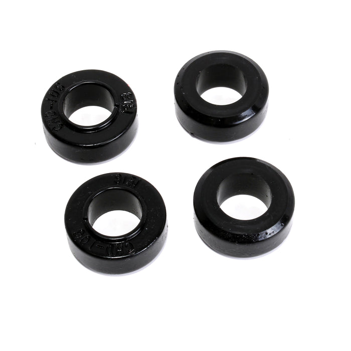 BBK Performance Parts 1610 1979-2004 REPLACEMENT URETHANE BUSHINGS BBK CC PLATES 2525,2527 - Truck Part Superstore
