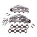 BBK Performance Parts 16120 2005-2010 MUSTANG GT 1-5/8 SHORTY TUNED LENGTH HEADERS (CERAMIC). - Truck Part Superstore