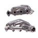 BBK Performance Parts 16120 2005-2010 MUSTANG GT 1-5/8 SHORTY TUNED LENGTH HEADERS (CERAMIC). - Truck Part Superstore