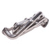 BBK Performance Parts 16120 2005-2010 MUSTANG GT 1-5/8 SHORTY TUNED LENGTH HEADERS (CERAMIC). - Truck Part Superstore