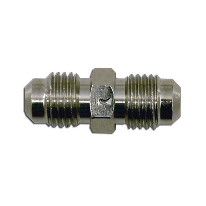 Nitrous Express 16121 4AN X 4AN MALE UNION - Truck Part Superstore