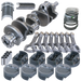 Eagle Specialty Prod 16123040 Engine Crankshaft Rotating Assembly - Truck Part Superstore