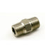Nitrous Express 16124 1/4 NPT X 1/4 NPT MALE UNION CONNECTOR - Truck Part Superstore