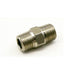 Nitrous Express 16125 3/8 NPT X 1/4 NPT MALE UNION CONNECTOR - Truck Part Superstore