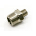 Nitrous Express 16127 3/8 NPT X 1/8 NPT MALE UNION CONNECTOR - Truck Part Superstore