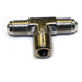 Nitrous Express 16131 3AN MALE X 1/8 NPT STRAIGHT T - Truck Part Superstore