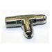 Nitrous Express 16132 3AN MALE X 1/8 NPT RUN T - Truck Part Superstore