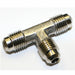 Nitrous Express 16135 4AN MALE 3 WAY T - Truck Part Superstore