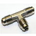 Nitrous Express 16135 4AN MALE 3 WAY T - Truck Part Superstore