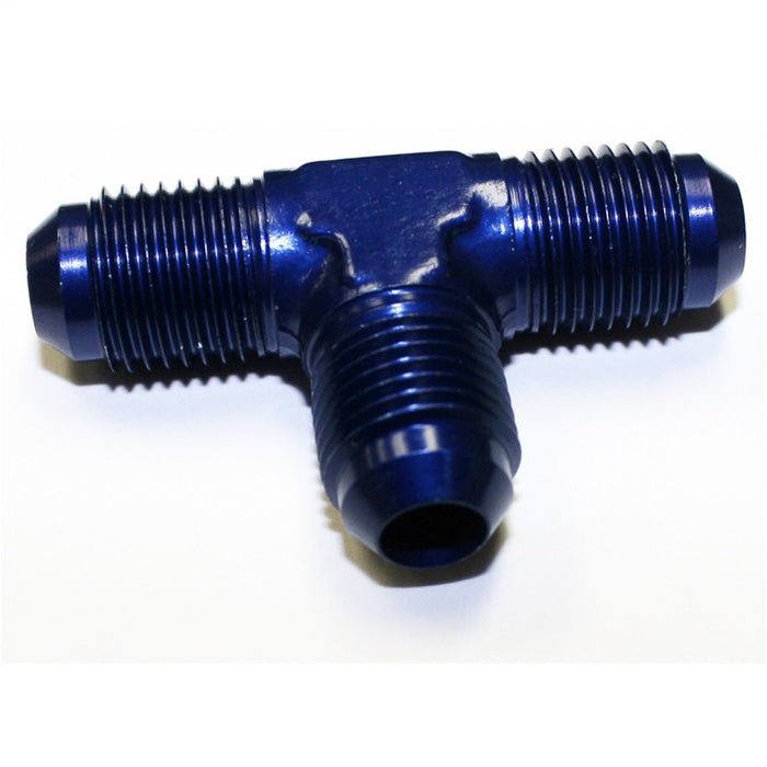 Nitrous Express 16136 6AN MALE 3 WAY T - Truck Part Superstore
