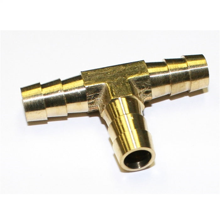 Nitrous Express 16137 3/8 HOSE BARB T - Truck Part Superstore