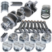 Eagle Specialty Prod 16138040 Engine Crankshaft Rotating Assembly - Truck Part Superstore