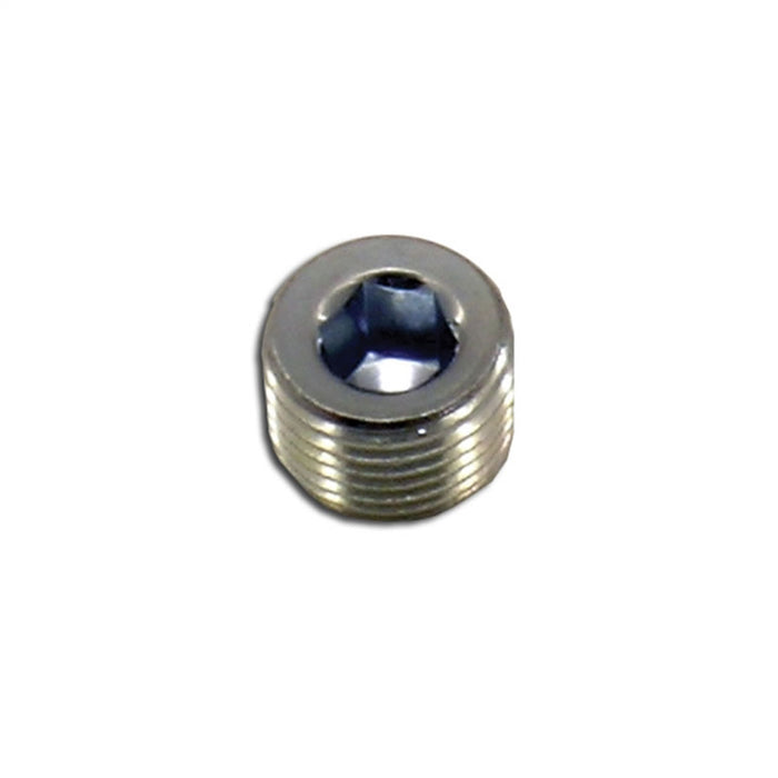 Nitrous Express 16140 1/16 NPT PLUG - Truck Part Superstore