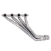 BBK Performance Parts 16140 1999-02 GM FULL SIZE TRUCK 1-3/4 LONG TUBE HEADERS (POLISHED SILVER CERAMIC) - Truck Part Superstore