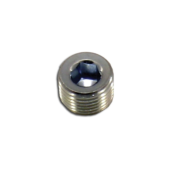 Nitrous Express 16143 3/8 NPT PLUG - Truck Part Superstore