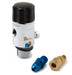 NOS/Nitrous Oxide System 16145NOS Hi-Flow Nitrous Bottle Valve - Truck Part Superstore