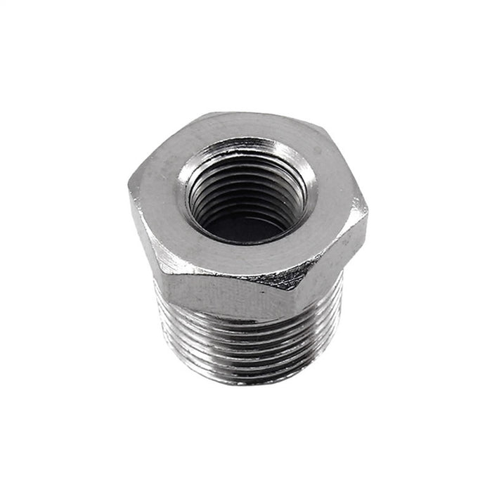 Nitrous Express 16148 3/8 MALE NPT X 1/4 FEMALE NPT REDUCER - Truck Part Superstore