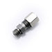 Nitrous Express 16149C Compression Fitting; 5/16-24 To 3/16; - Truck Part Superstore