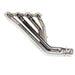 BBK Performance Parts 1614 1999-02 GM FULL SIZE TRUCK 1-3/4 LONG TUBE HEADERS & Y PIPE (TITANIUM CERAMIC) - Truck Part Superstore