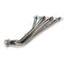 BBK Performance Parts 1614 1999-02 GM FULL SIZE TRUCK 1-3/4 LONG TUBE HEADERS & Y PIPE (TITANIUM CERAMIC) - Truck Part Superstore