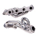 BBK Performance Parts 16150 1996-2004 MUSTANG GT 1-5/8 SHORTY TUNED LENGTH HEADERS (CERAMIC). - Truck Part Superstore