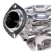 BBK Performance Parts 16150 1996-2004 MUSTANG GT 1-5/8 SHORTY TUNED LENGTH HEADERS (CERAMIC). - Truck Part Superstore