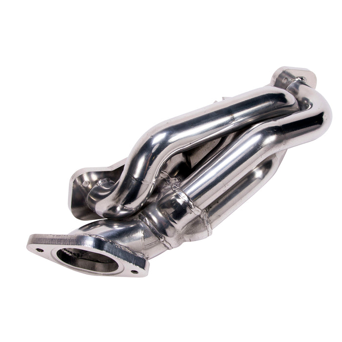 BBK Performance Parts 16150 1996-2004 MUSTANG GT 1-5/8 SHORTY TUNED LENGTH HEADERS (CERAMIC). - Truck Part Superstore