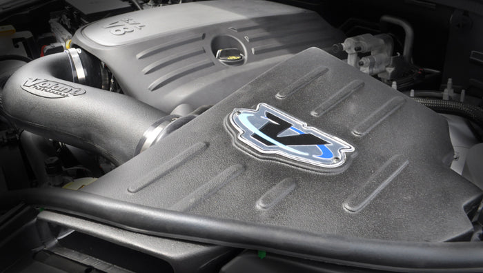 Volant 16157 Closed Box Air Intake w/Pro 5 Filter 11-17 Durango/Cherokee Volant - Truck Part Superstore