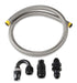 NOS/Nitrous Oxide System 16597NOS Nitrous Bottle Blowdown Hose Kit - Truck Part Superstore