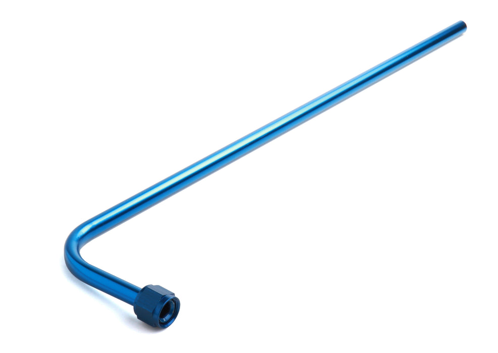 NOS/Nitrous Oxide System 16160NOS Nitrous Bottle Valve Blow Down Tube - Truck Part Superstore