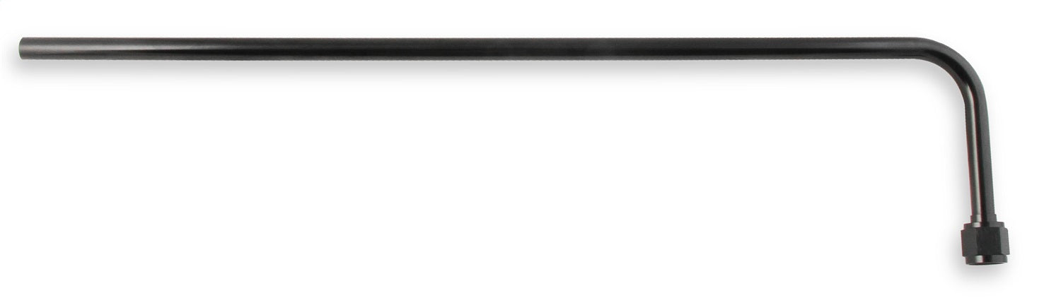NOS/Nitrous Oxide System 16161NOS Nitrous Bottle Valve Blow Down Tube - Truck Part Superstore