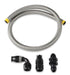 NOS/Nitrous Oxide System 16164NOS Nitrous Bottle Blowdown Hose Kit - Truck Part Superstore