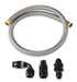 NOS/Nitrous Oxide System 16164NOS Nitrous Bottle Blowdown Hose Kit - Truck Part Superstore